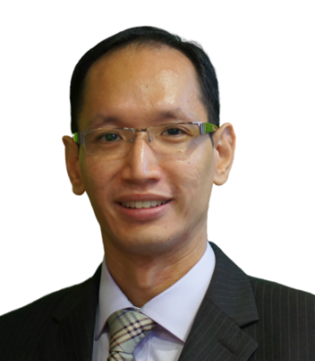 Dr Andrew Yam