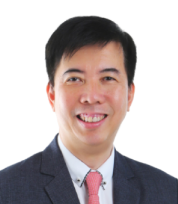 Dr Charles Tsang