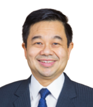 Dr Lewis Liew