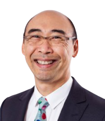 Dr Robert Lim