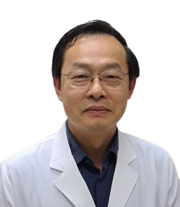Dr Vicheth Chan
