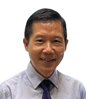 Dr Yoon Kam Hon