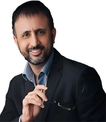 Dr Devinder Singh