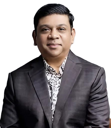 Dr Aneez Ahmed