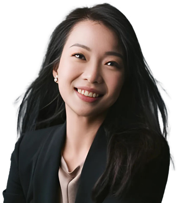 Dr Shirley Kwee