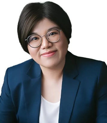 Dr Annie Law
