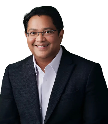 Dr Vikram Sonawane