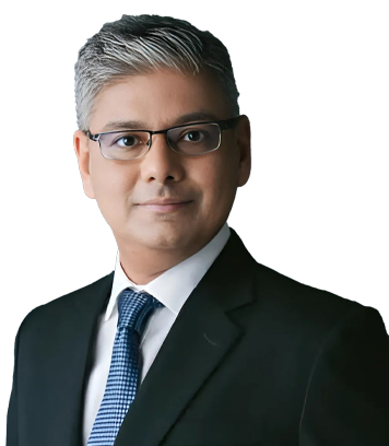 Dr Reyaz Singaporewalla