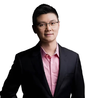 Dr Benjamin Yip