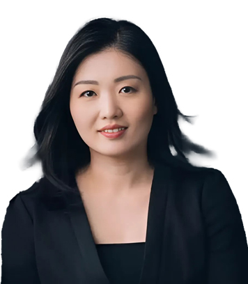 Dr Fiona Wu