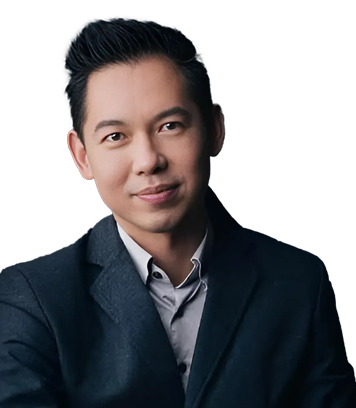 Dr Samuel Ho