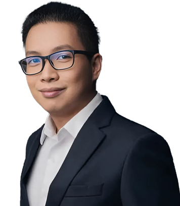 Dr James Wee