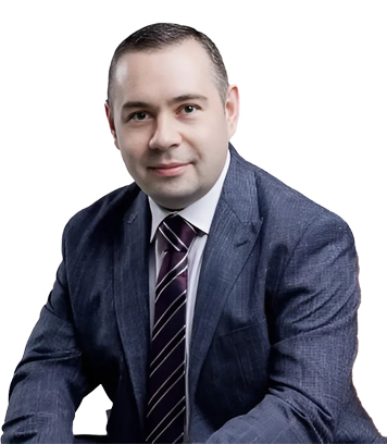 Dr Colum Nolan