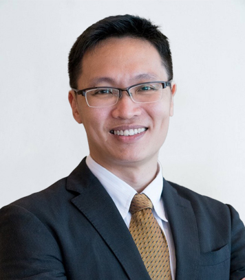 Dr Chong Choon Seng