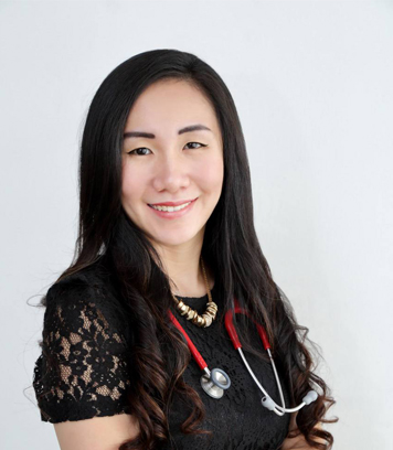 Dr Cheng Yuin Yin